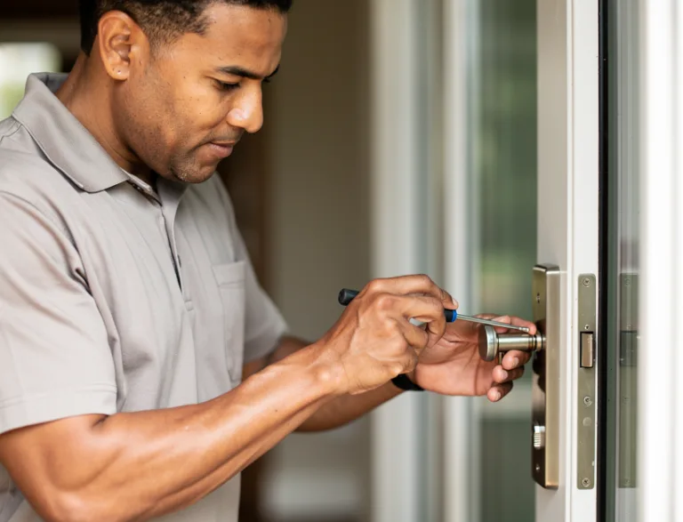 Locksmith service in Yuba City